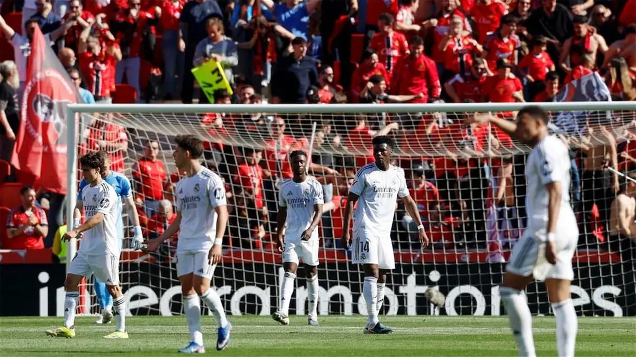 صفقات ريال مدريد تثير الإحباط والقلق قبل مقابلة بايرن ميونخ